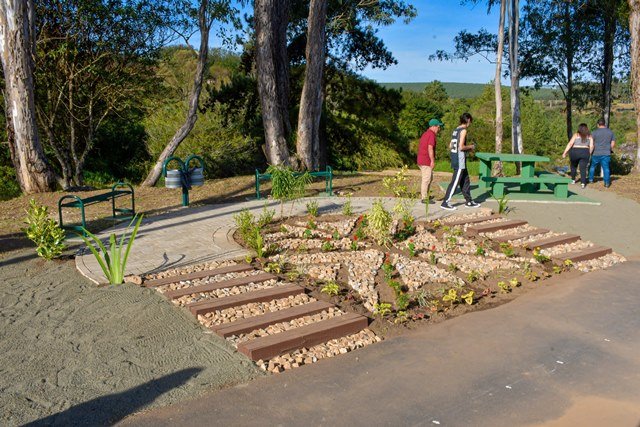 inaugurao parque linear-42